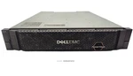 Dell ME4012 Powervault Storage, 12X 3.5 Bays YCX8G Sas 10GBASE-T Iscsi No Hds Used. Price: $5499.99.
