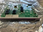 Calix GPON-8X 100-03007 Rev 13 Fully Tested And Working Used. Price: $2850.00.