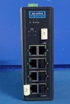 Advantech EKI-2528PAI 8-PORT 10/100 Industrial Poe Ethernet Switch Used. Price: $99.95.