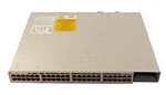 Cisco Catalyst Poe+ C9200-48P-A 48-PORT Switch 2*AC Psu *desc* Used. Price: $828.00.