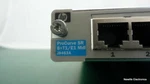Hp J8463-69101 Procurve Sr Dl Wide 8XT1/E1 Module J8463A Used. Price: $95.00.