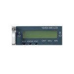 Cisco 15454-M6-LCD Service Slot Mstp Chassis Used. Price: $25.00.