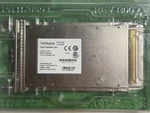 Infinera TOM-100GMR-LR4 New. Price: $250.00.