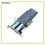 867328-B21 Hp 2-PORT 25GB Pci-e 621SFP28 Network Adapter 869570-001 867326-001 Used. Price: $24.90.