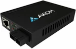 Axiom Memory AXG99847 Transceiver/media Converter Network (RJ-45) New. Price: $288.99.