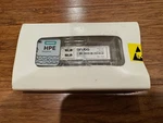 New J8177D Hpe Aruba 1G Sfp RJ45 100M CAT5E Transceiver 1990-3816 1990-4640. Price: $34.99.