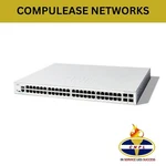 Cisco C1300-48P-4G Port Poe Switch X 1GB Sfp New Selaed. Price: $875.00.