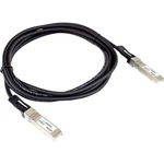 Axiom Memory UACC-DAC-SFP28-1M-AX Twinaxial Network Cable 3.28 Ft New. Price: $83.95.