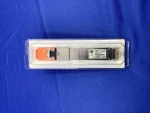 Cisco QDD-400G-DR4-S Qsfp-dd 400GBASE-DR4, Mpo Smf 500M Transceiver New. Price: $429.00.