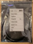 Cisco SFP-H25G-CU1M Copper Cable 37-1792-01 Data Connection New. Price: $34.99.