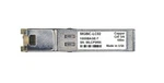 Enterasys MGBIC-LC02 Compatible 1000BASE-T Sfp-t 100M RJ45 Cable New. Price: $19.50.