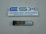 Extreme Networks AFBR-5715APZ-EX 1GB Sx 850NM Sfp Optical Transceiver Module Used. Price: $18.95.