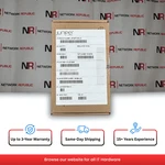 New Original Juniper Networks JNP-QSFP-40G-LX4 40GBASE-LX4 Qsfp+ Transceiver. Price: $75.00.