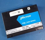 Micron MTFDHAL3T8TDP 3.84 Tb 2.5" Nvme Ssd 90% - 95% Health Used. Price: $649.95.