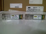 Evertz SFP10G-TR13S ,10G SFP+1310NM 2KM. Year Warranty* Used. Price: $86.28.