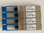 Lot Of Enconnex ECX-QSFP40-PSM4-JP-03 40GBASE-LR4 Optical Transceivers Nos New. Price: $170.00.