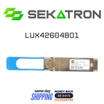 Luxtera LUX42604BO1 100GBASE-PSM4 QSFP28 1310 Nm Tested Fastship Very. Price: $29.99.