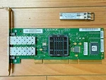 Logic LSI7202XP 03-00036-01D Dual Port 4GBS W/ Picolight PLRXPL-VE-SG4-22 Used. Price: $19.99.