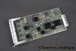 Brocade NI-MLX-1GX20-GC 20-PORT Gigabit Ethernet Module Foundry Networks Used. Price: $78.95.