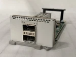 Cisco Catalyst C9500-NM-2Q Series Network Module Used. Price: $300.98.