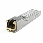 Startech Cisco Glc-te Compatible 1000BASE-T Copper Sfp Transceiver New. Price: $74.17.