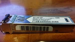 Cisco Glc-sx-mm Genuine 30-1301-02 1000BASE-SX Sfp Ships Fast! Used. Price: $9.95.