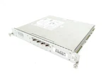 Adva 0063302121 Wcm #21 Ch Optical Networking Module Used. Price: $450.00.