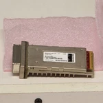 Cisco DS-X2-FC10G-CX4 10GB Fibre Channel Transceiver Used. Price: $15.00.