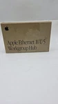 Apple Macintosh Ethernet 10T/5 Workgroup Hub Aaui RJ-45 Adapter M3351 Rare Open. Price: $269.00.