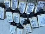 Ibm Serial Optical Converter 21H9837 (15 Pcs Lot) Used. Price: $89.00.