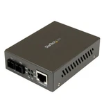 Startech Gigabit Multi Mode Fiber Ethernet Media Converter SC-550M (MCMGBSC055) New. Price: $24.00.