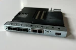 Dell Vrtx R1-2210 4X Sfp+ Modular Switch 0GXGF 20X Ethernet Port Used. Price: $812.92.
