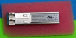 10052 Extreme Networks 4050-00011-03 1310NM Lx Sfp Transceiver 14XAVAILABLE Used. Price: $12.50.