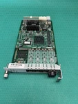 1044500027-01 Adtran Adva F150/ADV/EG/X/LC/STM1-4-ET/SFP FSP3000 Line Card Used. Price: $488.00.