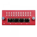Watchguard Firebox 3RD Gen 4 1GB Sfp Fiber Module (WG9019) New Neu. Price: $795.98.