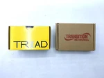 Transition Networks Tn-glc-lh-sm Triad WSU120-0700 New. Price: $64.70.