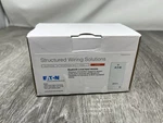 Eaton Structured Wiring Solutions Bluetooth Local Input Module White Eswabtmw New. Price: $19.51.