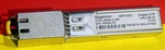 Gigamon SFP-501 Finisar FCLF-8520-3-GM Copper 1000BASE-T Transceiver 18XAVAIL Used. Price: $9.75.