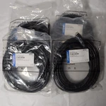 4X Addon Cable 25FT RJ45 Snagless Booted Black ADD-25FCAT6-BK New. Price: $29.99.