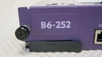 Lot Of (1) Occam 6252-03 Or Calix B6-252 ADSL2+ & Pots Gbe Blades Used. Price: $279.00.