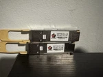 Entagon QSFP28-SR4-CIS 850NM Mmf Optical Transceiver 100G New. Price: $90.00.