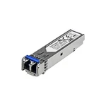Transeiver Lc Fiber Msa 100BASE-LX Mbps Module Nuovo. Price: $78.99.