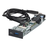Dell Front 14TH Gen USB3.0 Module (N3C5Y-CKT) Used. Price: $69.00.