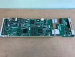 For. UFM-30CTL Network Control Module With Rear Card Used. Price: $999.99.