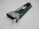 Dell FORCE10 S60-12G-2ST 2-PORT Stacking Switch Module P/n: 0Y9C52 Used. Price: $40.99.