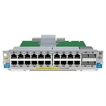 Hewlett Packard Enterprise 20-PORT Gig-t Poe+ / 2-PORT 10GBE Sfp+ V2 Open. Price: $1000.00.