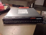 Emulex PT1016 4GB Fibre Pass Through Module Dell WR728 With Finisar Gbic For. Price: $44.99.