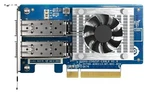 2PORT SFP28 25GBE Network Expansion Card Lp Pcie GEN4X8 (QXG25G2SFCX6) New. Price: $529.82.
