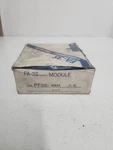 Genuine Idec FA-3S Type PF3S-N16A1 Module **nos** New. Price: $224.99.