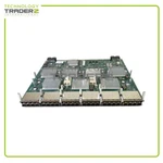 40-1000123-12 Brocade DS-5300B 64 Port 1GB Fc Switch W/ 1X Flash Card Used. Price: $59.00.